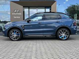 Lynk & Co 01 Lynk & Co 01 1.5 |261 PK Plug-in Hybrid | Panoramadak | 20'' velgen | - afbeelding nr 14