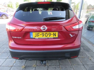Nissan QASHQAI - afbeelding nr 5