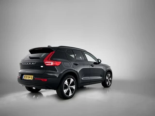 Volvo XC40 Volvo XC40 1.5 T5 PHEV R-Design | panoramadak | trekhaak - afbeelding nr 5