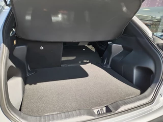 Toyota Yaris Cross Toyota Yaris Cross 1.5 Hybrid 130 Dynamic | Comfort Pack | Sensoren v/a | Stoelverw - afbeelding nr 33