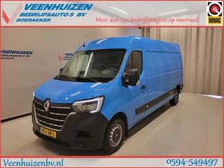 Renault Master - afbeelding nr 1