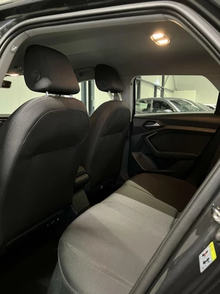 Audi A1 Sportback Audi A1 Sportback 30 TFSI 116PK Epic Clima Virtual Carplay - afbeelding nr 38