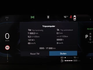 Volvo V60 Volvo V60 T6 PLUG-IN HYBRID ULTRA DARK SCHUIFDAK FULL-LED HEAD-UP DISPLAY - afbeelding nr 32
