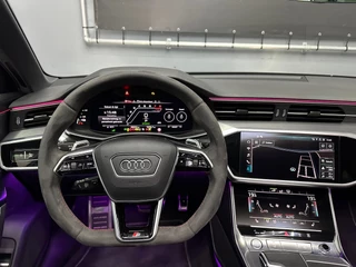 Audi A6 Audi A6 Limousine 50 TFSI e quattro S edition - afbeelding nr 15