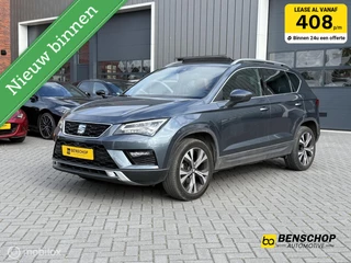 SEAT Ateca - 19605543-0