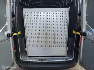 Ford Transit Custom Ford Transit Custom + Laadplaat L2H2 3p # Ideaal voor Camper - afbeelding nr 15