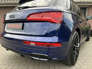 Audi SQ5 - afbeelding nr 32