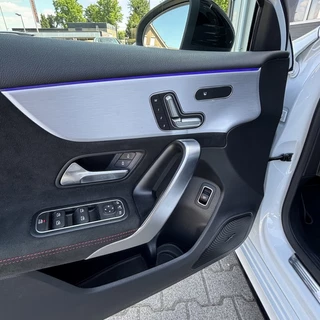 Mercedes-Benz A-Klasse - afbeelding nr 11