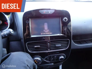 Renault Clio Renault Clio Estate 1.5 dCi Ecoleader Zen - afbeelding nr 26