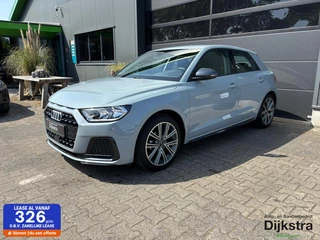Audi A1 Sportback 25 TFSI Advanced edition | AppleCarPlay/ AndroidAuto | Cruise Control | Climate Control |8.561 km!!
