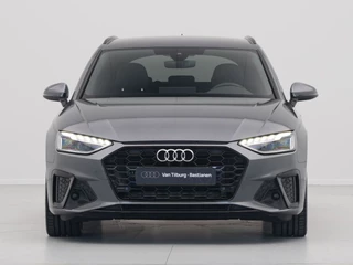 Audi A4 Navigatie Clima Pdc Acc - afbeelding nr 8