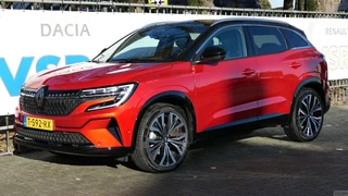 Renault Austral - afbeelding nr 7
