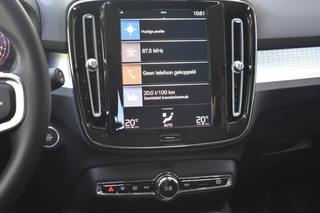 Volvo XC40 Volvo XC40 T2 129Pk Aut. Business Pro | Driver Assist | Park Assist - afbeelding nr 27