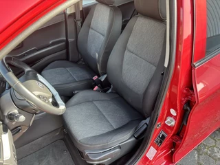 Kia Picanto Kia Picanto 1.0 CVVT EconomyPlusLineNavigator - afbeelding nr 8