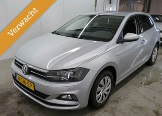 Volkswagen Polo Volkswagen Polo 1.0 TSI Comfortline Business - afbeelding nr 1