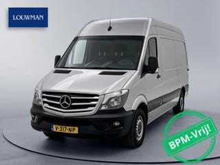 Mercedes-Benz Sprinter - 31455874-0