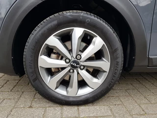Kia Stonic - afbeelding nr 13