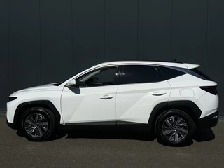 Hyundai Tucson Hybrid - afbeelding nr 10