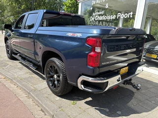 Chevrolet Silverado - afbeelding nr 7