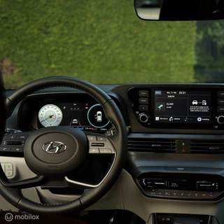 Hyundai i20 Hyundai i20 1.0 T-GDI | LED | CARPLAY | STOELVERWM | - afbeelding nr 3