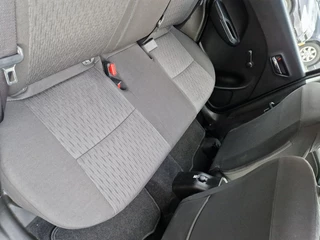 Suzuki Baleno Suzuki Baleno 1.2 Exclusive 5-drs Airco NL-auto trekhaak Stoelverw. - afbeelding nr 17