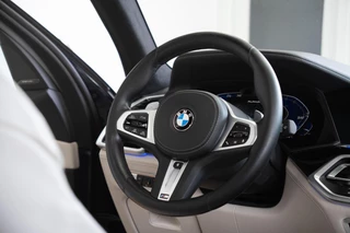BMW X5 BMW X5 M50i V8 Alpina|M-Sport|1ste Eig|BTW|Individual|4W sturing|Kristal|SKY lounge|Full Options |Dealer Onderhouden - afbeelding nr 14