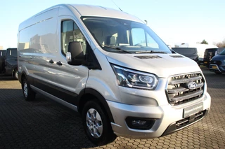 Ford Transit L3H2 Limited | Automaat | L+R Zijdeur | 360° Camera | Adap. Cruise | Carplay/Android | Lease 788,- p/m - afbeelding nr 5