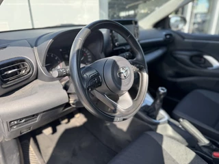 Toyota Yaris Toyota Yaris 1.0 VVT-i Active | Airco | Camera - afbeelding nr 5