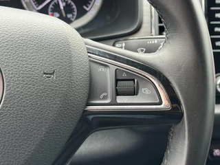 Škoda Kodiaq Skoda KODIAQ 1.4 TSI ACT Style LED ACC Pano 360cam Trekhaak - afbeelding nr 32