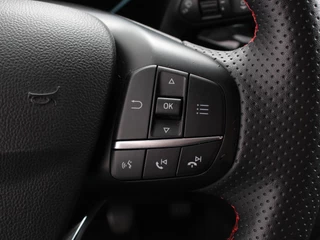 Ford Focus Ford Focus Wagon 1.0 EcoBoost Hybrid ST Line Navigatie Climate Control Led Dab Camera Parkeer sensoren Cruise Control Lichtmetalen velgen - afbeelding nr 17