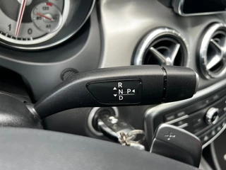 Mercedes-Benz CLA Mercedes-Benz CLA 180 AMBITION AMG line - afbeelding nr 23