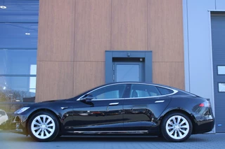 Tesla Model S Tesla Model S 75D | Schuifdak - afbeelding nr 2