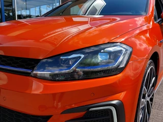 Volkswagen Golf Volkswagen Golf 1.4 TSI PHEV GTE Executive | Navi | Clima | Adap.Cruise | Led Koplampen | Bluetooth Carkit+Streaming | Pdc V+A+Camera | Licht+Regensensor | Sfeerverlichting | Privacy Glass | 19''lm |Trekhaak - afbeelding nr 51