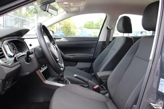 Volkswagen Polo Volkswagen Polo 1.0 TSI Comfort Business line - afbeelding nr 11