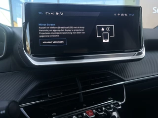 Peugeot 2008 | Automaat - afbeelding nr 24