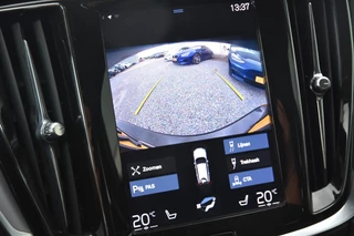 Volvo V60 Volvo V60 2.0 T6 Twin Engine AWD Momentum Pro - afbeelding nr 10