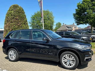 BMW X5 - afbeelding nr 4