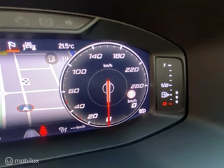 SEAT Tarraco Seat Tarraco 1.4 TSI e-Hybrid I Camera  I FR I Panodak I LED I - afbeelding nr 41