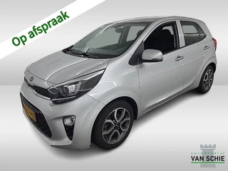 Kia Picanto 1.0 DPi DynamicPlusLine 5p