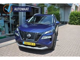 Nissan X-Trail Nissan X-Trail 7000 KM schuifdak 1.5 e-Power Lim Edt - afbeelding nr 1
