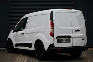 Ford Transit Connect | Airco | Schuifdeur | Bluetooth | BPM Vrij | Nieuwe APK | Onderhoudsbeurt - afbeelding nr 3