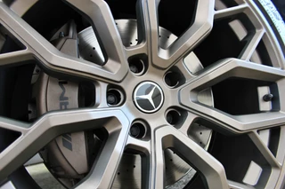 Mercedes-Benz G-Klasse Mercedes-Benz G-Klasse 63 | Urban | Akrapovic | Sterrenhemel | VOL - afbeelding nr 66