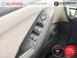 Citroën C4 Spacetourer - afbeelding nr 17