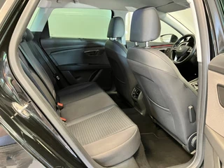 SEAT Leon Seat Leon ST 1.5 TSI AUTOMAAT | NAVI | LED | CLIMA | Virtual Cockpit | TREKHAAK | - afbeelding nr 32