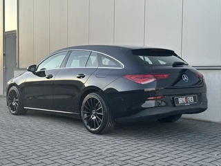 Mercedes-Benz CLA - afbeelding nr 3