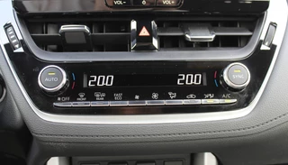 Toyota Corolla Cross Toyota Corolla Cross Hybrid 140 Style | Navi | Sensoren v/a | El. Achterklep | Stoel- - afbeelding nr 14