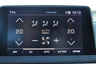 Peugeot 3008 Peugeot 3008 1.2. GT Aut. LED stoelverw pdc v+a - afbeelding nr 13