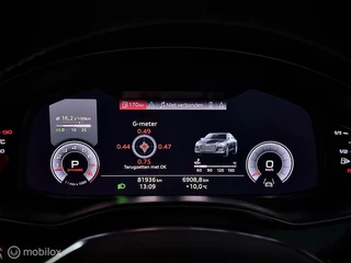 Audi A6 Audi A6 Limousine 55 TFSI quattro S-Line 620pk |RS6 Bodykit - afbeelding nr 33