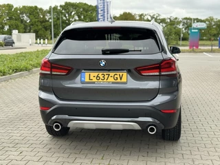 BMW X1 BMW X1 sDrive20i Business Edition Plus - afbeelding nr 10