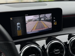 Mercedes-Benz A-Klasse Mercedes-Benz A-klasse 200 AMG | Navi | Camera | Apple Carplay | - afbeelding nr 31